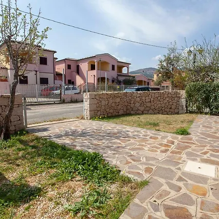 Apartment Villino Bianco