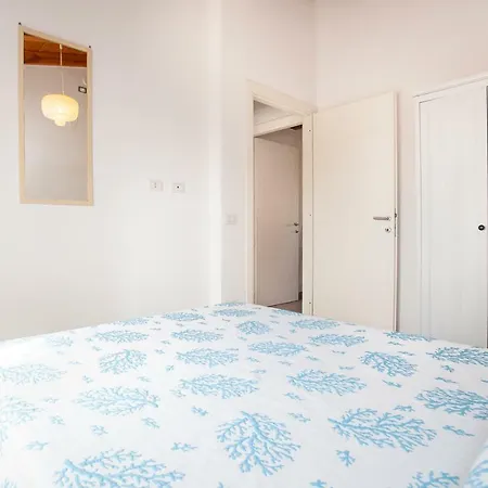 Apartment Villino Bianco