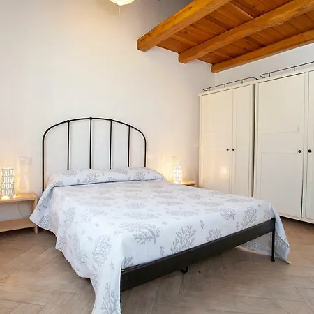 Villino Bianco *