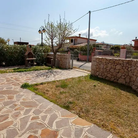 Apartment Villino Bianco *