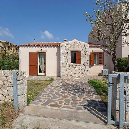 Villino Bianco Apartment San Teodoro (Sardinia)