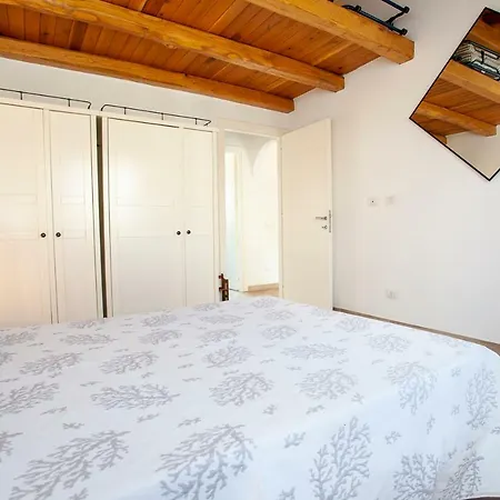 Apartment Villino Bianco