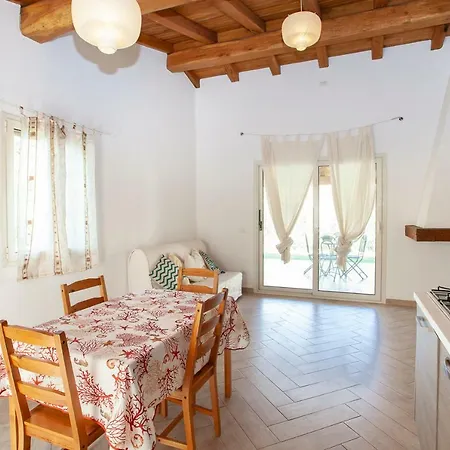 Villino Bianco *