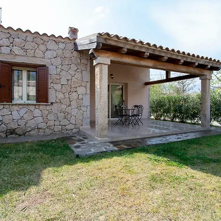 Apartment Villino Bianco