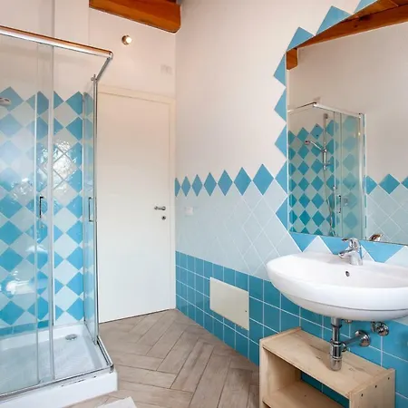 Villino Bianco Apartment San Teodoro (Sardinia)