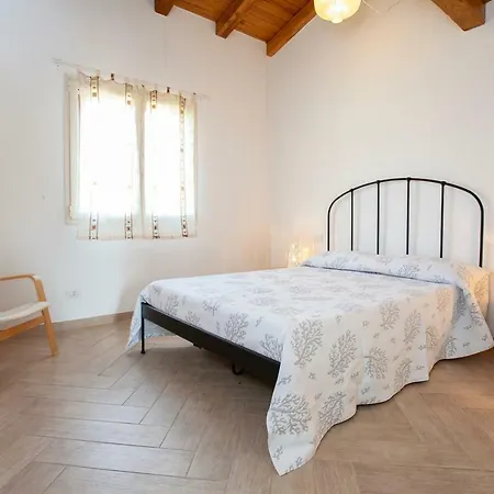 Apartment Villino Bianco