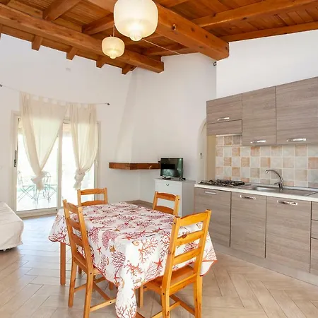 Villino Bianco *