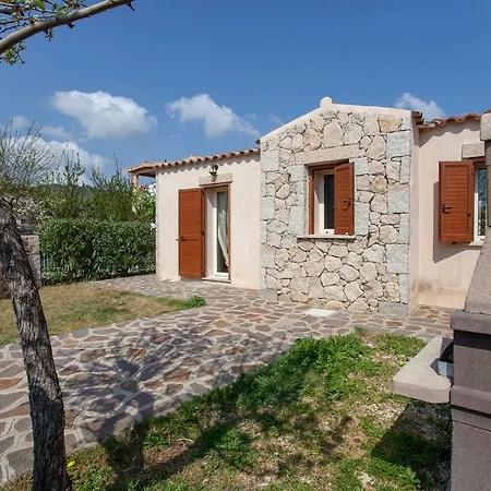 Villino Bianco Apartment
