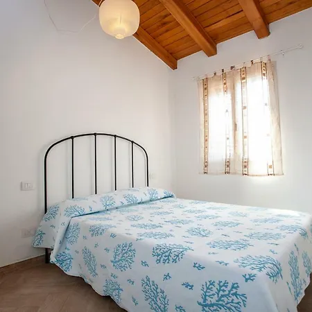 Villino Bianco San Teodoro (Sardinia)