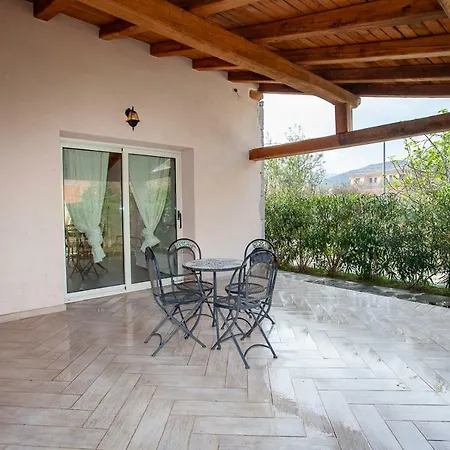 Villino Bianco Apartment San Teodoro (Sardinia)