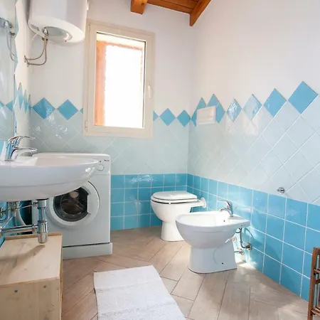 Villino Bianco * San Teodoro (Sardinia)