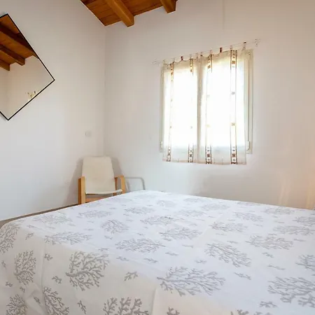 Villino Bianco Apartment