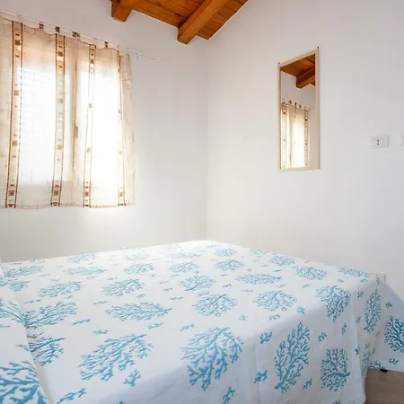 Villino Bianco *
